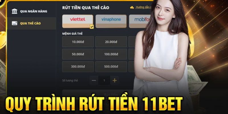 Đăng nhập tài khoản cá nhân 11betb và kiểm tra số dư