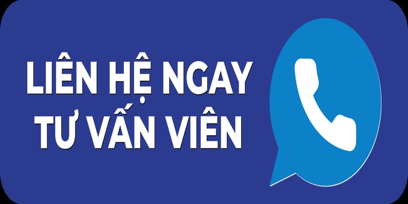 Liên hệ qua chat trực tuyến