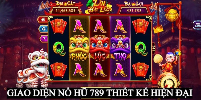 Đồ họa game bắt mắt, độc đáo