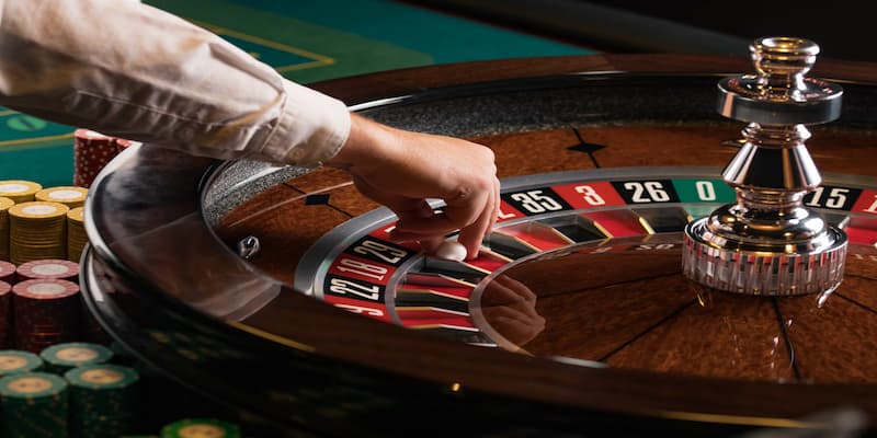 Giới thiệu tổng quát về roulette là gì