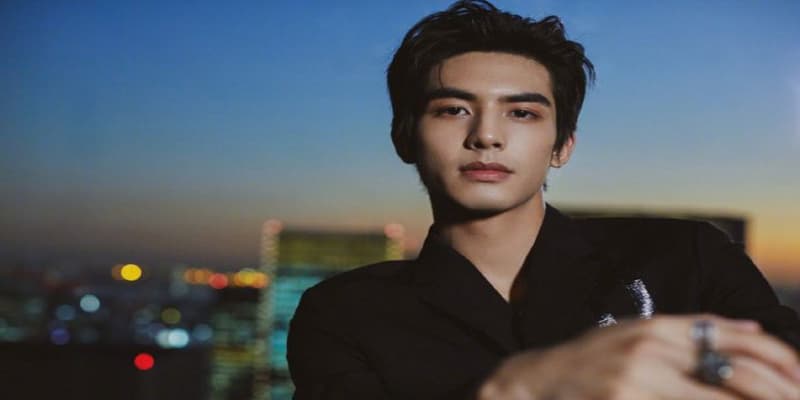 Tiểu sử và nền tảng ceo trần long