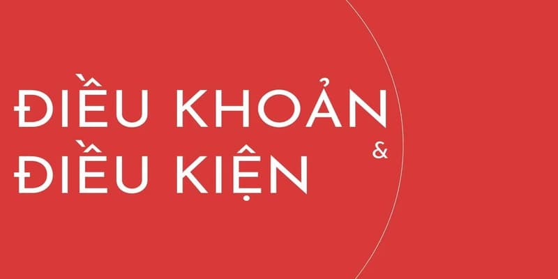 Tổng quát về các điều khoản điều kiện chung