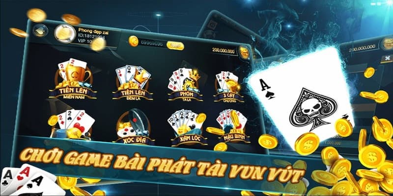 Những lý do khiến cổng game cá cược topdoithuong được yêu thích